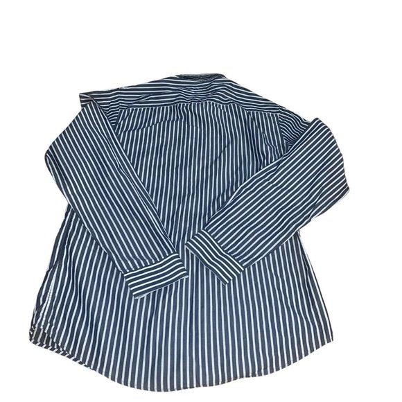 COS button  shirt   slim fit  size 15 new - Picture 2 of 3